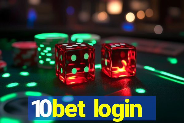 10bet login